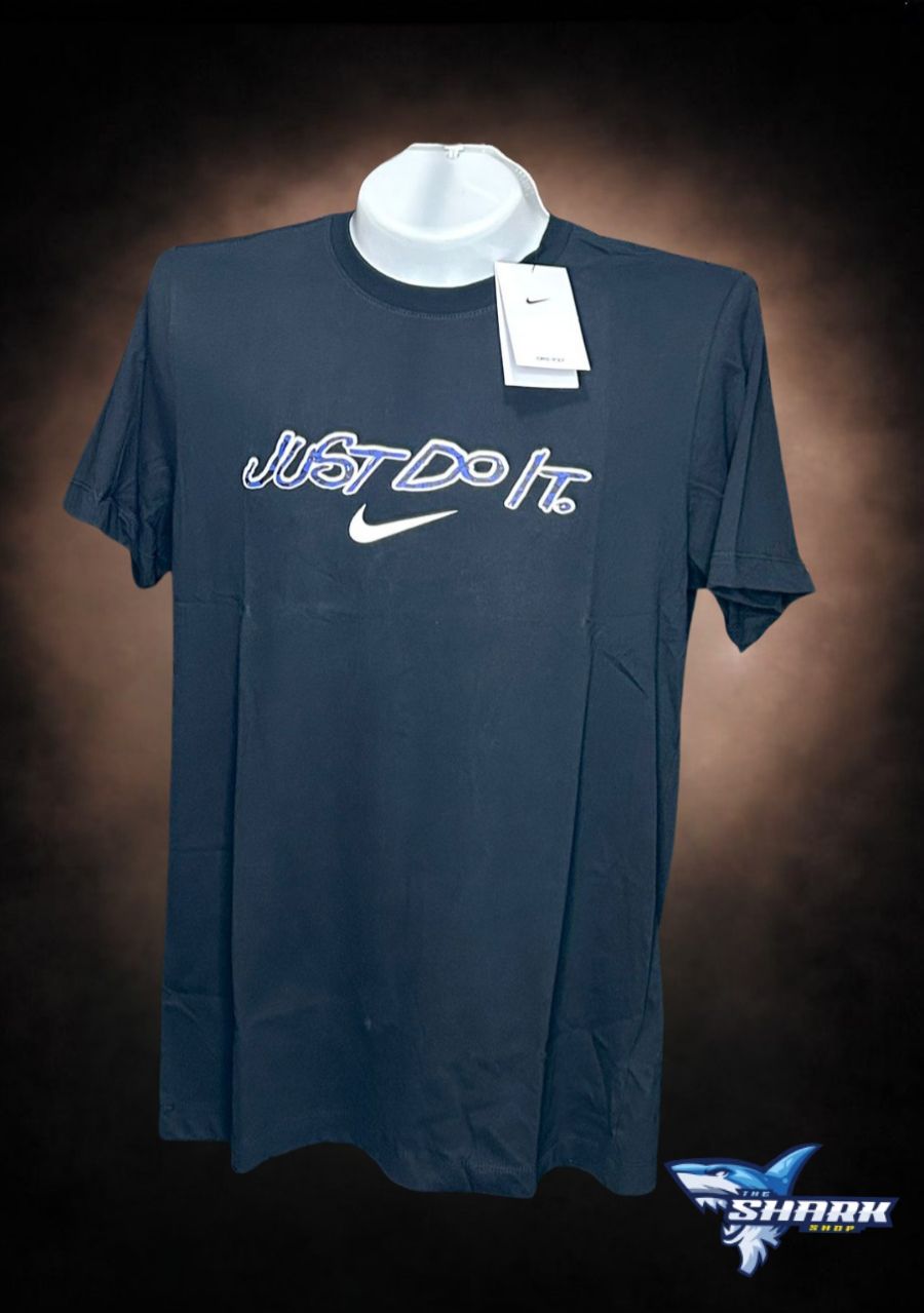Camiseta Nike Color Negro– Just Do It