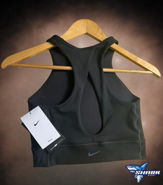 Top Deportivo Nike Espalda Racerback de Alto Soporte