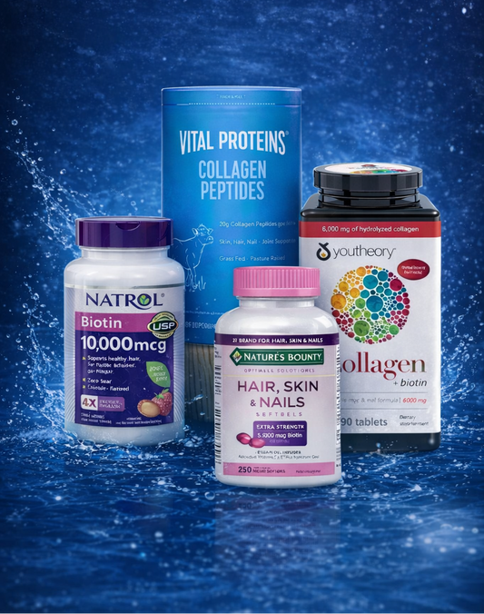 Guía práctica para elegir suplementos según tu estilo de vida💪