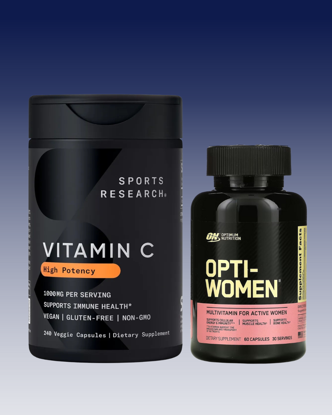 Vitaminas