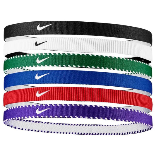 Bandas deportivas Nike para el cabello