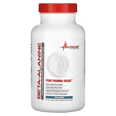 Beta-Alanine Powder – Pure Pharma Grade