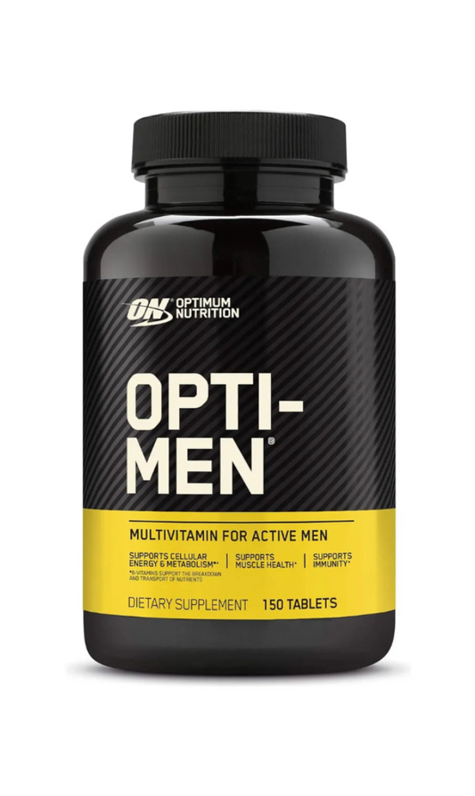 Optimum Nutrition Opti-Men
