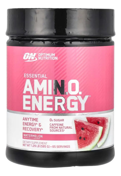 Optimum Nutrition Essential Amino Energy
