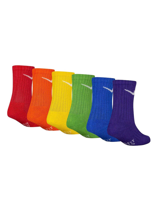 Medias Nike Dri-Fit - Colores