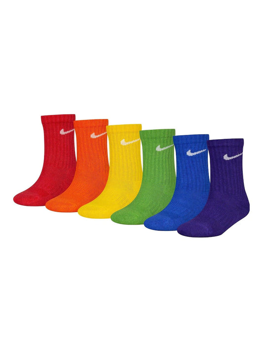 Medias Nike Dri-Fit - Colores
