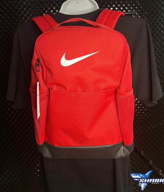 Mochila Nike Sportswear Roja
