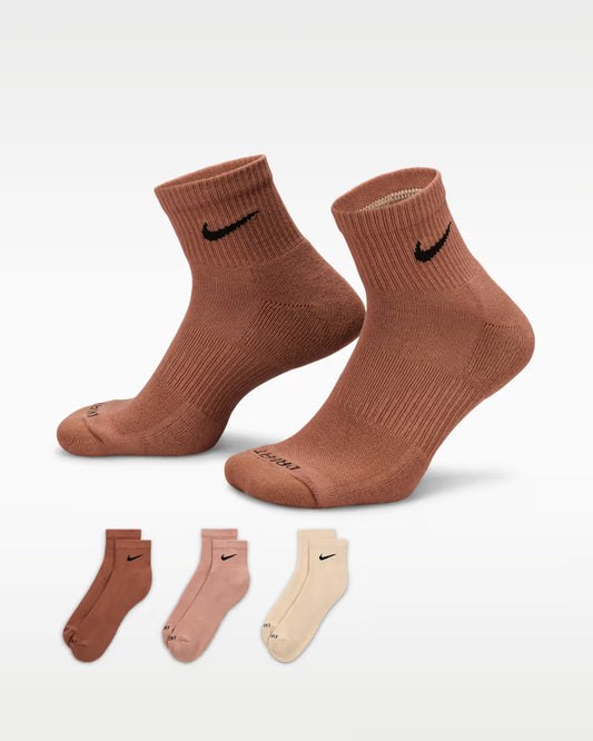 Medias Nike Tobilleras