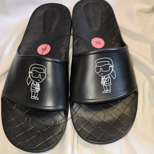 Sandalias Karl Lagerfeld