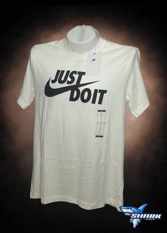 Camiseta Nike Blanca – Just Do It