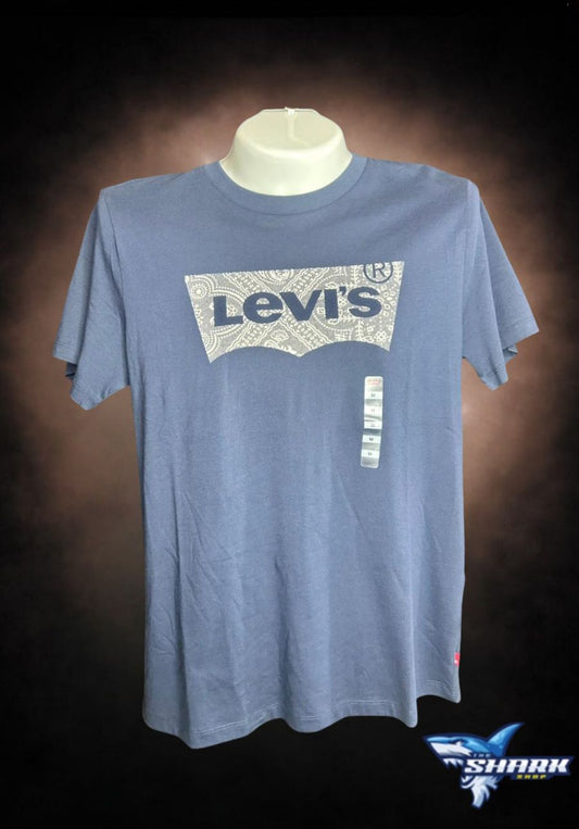 Camiseta Levi’s Azul