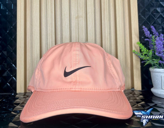 Gorra Nike Swoosh Rosa (Peach)