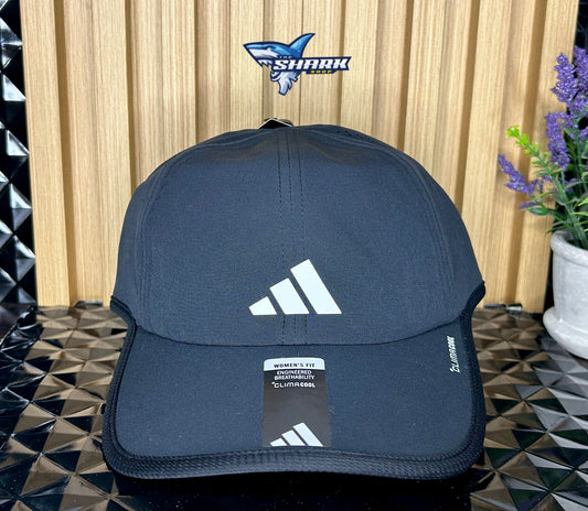 Gorra Adidas ClimaCool Negra – Women’s Fit