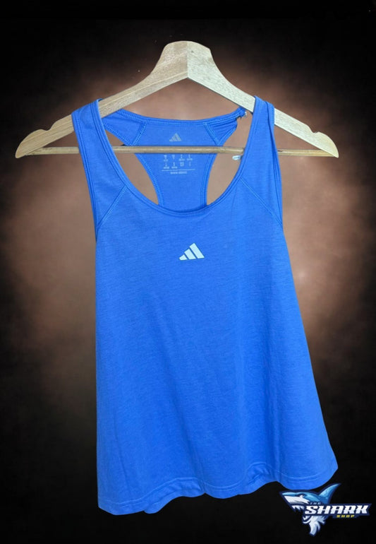 Camiseta Adidas Training Azul
