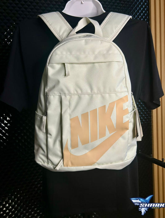 Mochila Nike Classic Beige