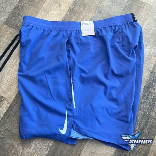 Nike Running Shorts para Hombre – Azul