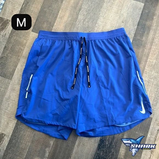 Nike Running Shorts para Hombre – Azul