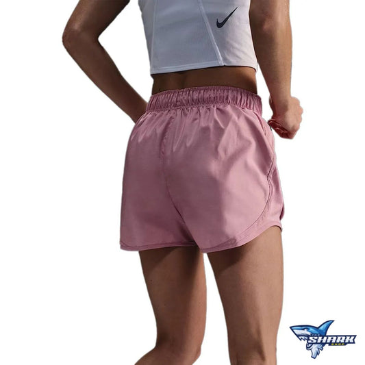 Nike Running Shorts para Mujer – Rosa