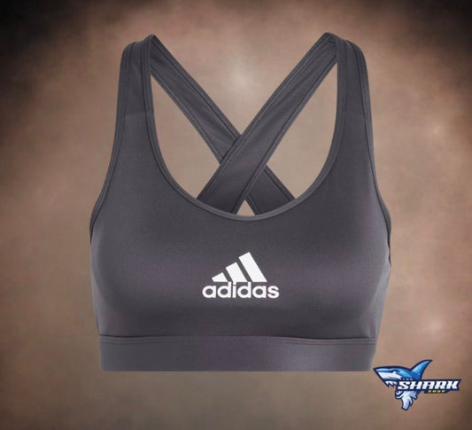 Top Deportivo Adidas Negro