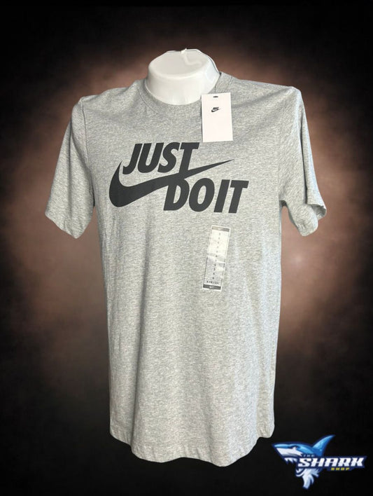 Camiseta Nike Gris – Just Do It