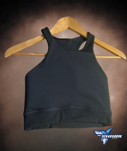 Top Deportivo Nike Espalda Racerback de Alto Soporte