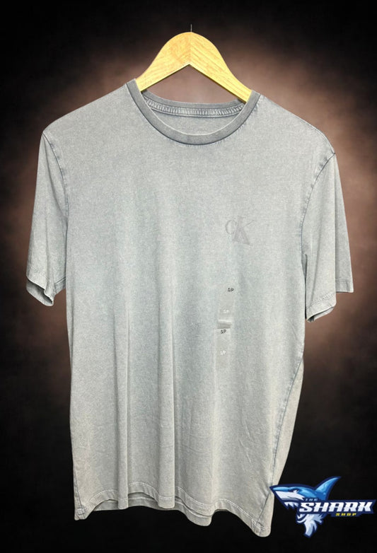 Camiseta Calvin Klein Hombre – Diseño Minimalista