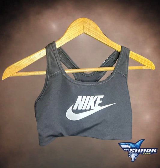 Top Deportivo Nike Negro