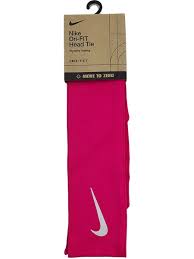Cinta deportiva Nike para la cabeza (Head Tie)