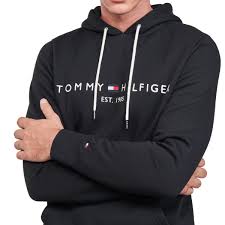 Buzo Tommy Hilfiger Original